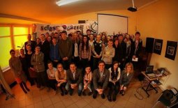 Konferencja młodzieżowa: Nieobojętni wobec marzeń – 17.12.2014