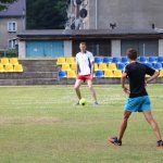 Mecz towarzyszki – Tyski Czułów vs FC Pomost & Dobrzy Ludzie